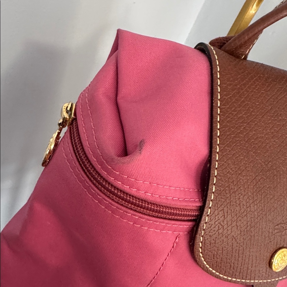Longchamp backpack - image 2